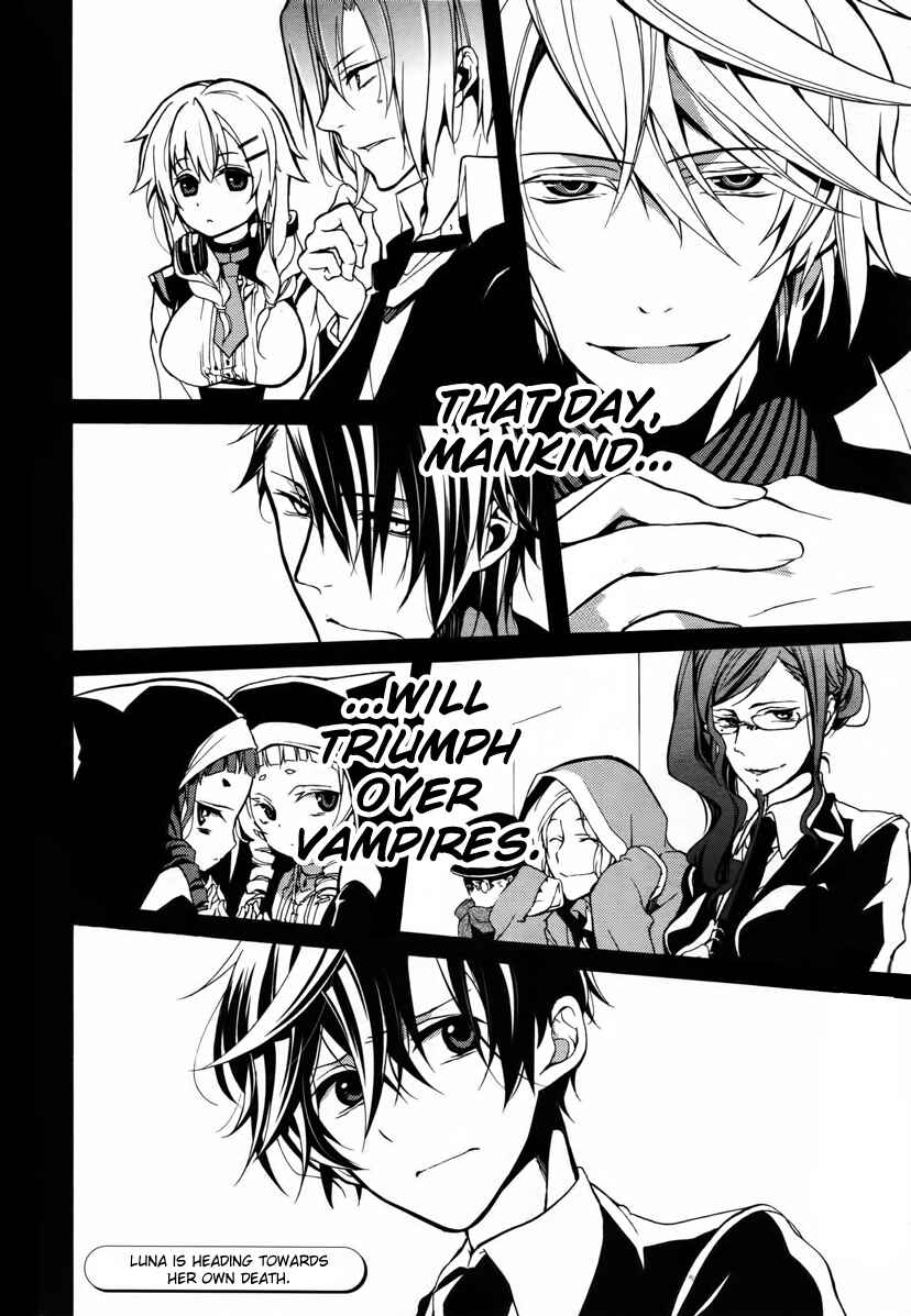Page 35 Chapter 7 Blood Parade