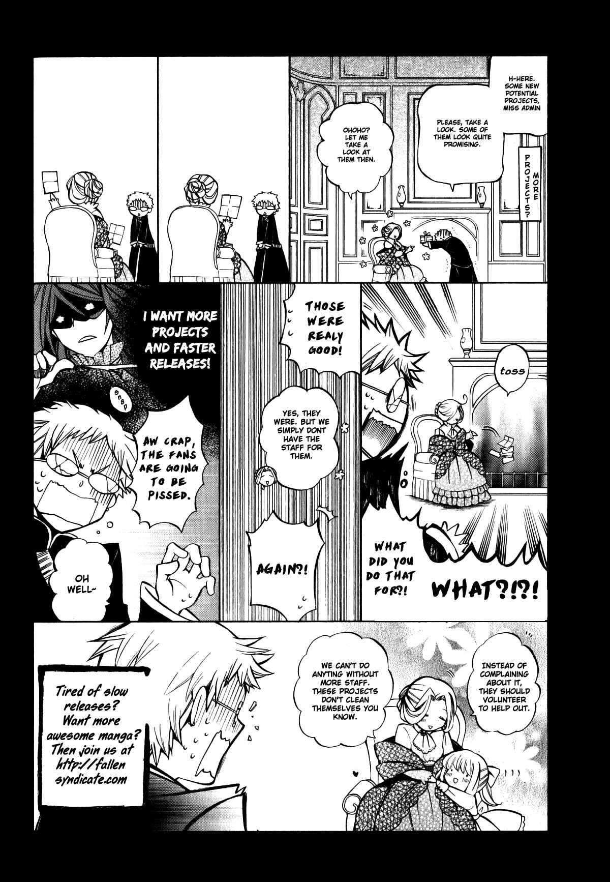 Page 37 Chapter 7 Blood Parade