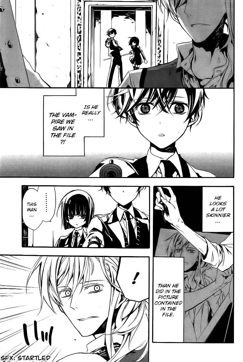 Page 15 Chapter 2 Blood Parade