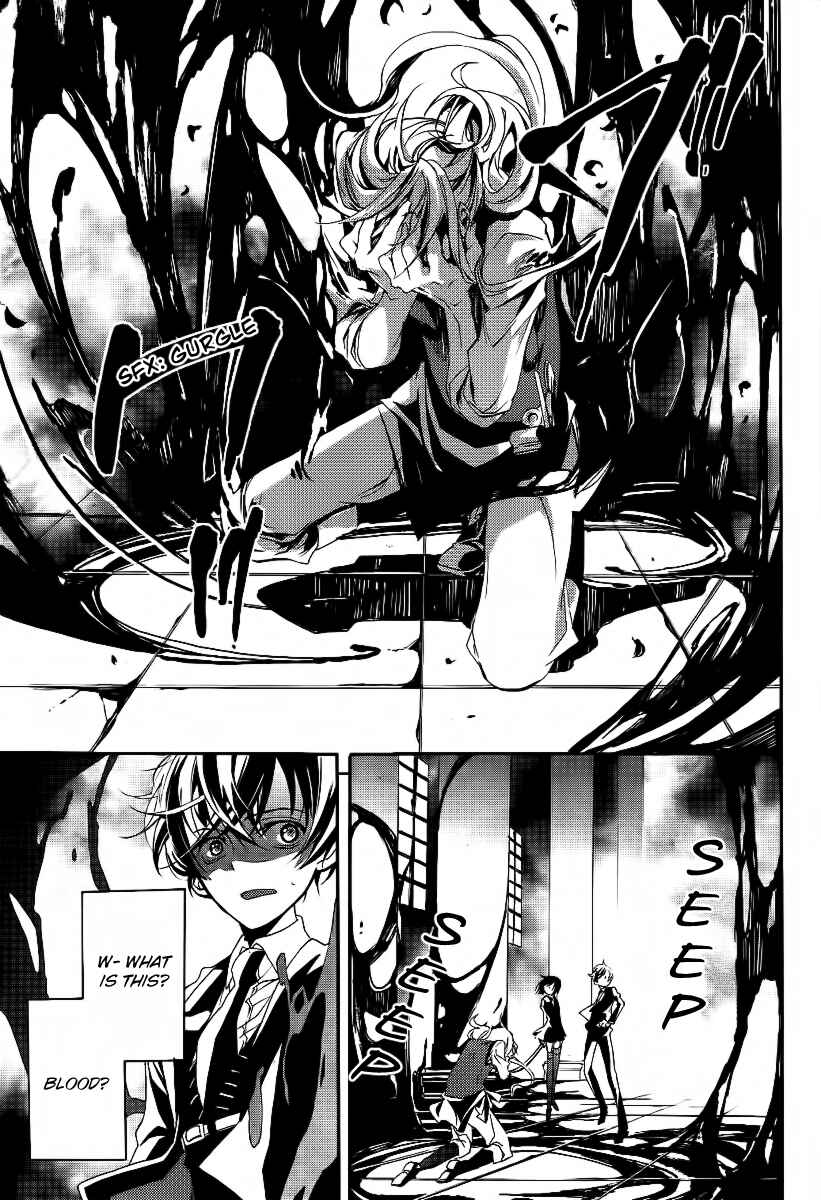 Page 27 Chapter 2 Blood Parade