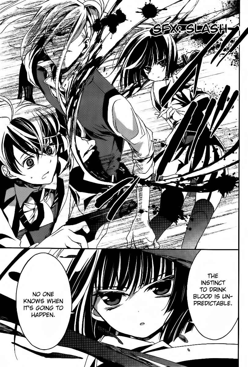 Page 29 Chapter 2 Blood Parade
