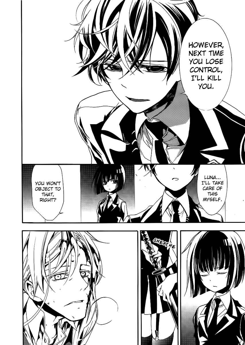 Page 32 Chapter 2 Blood Parade