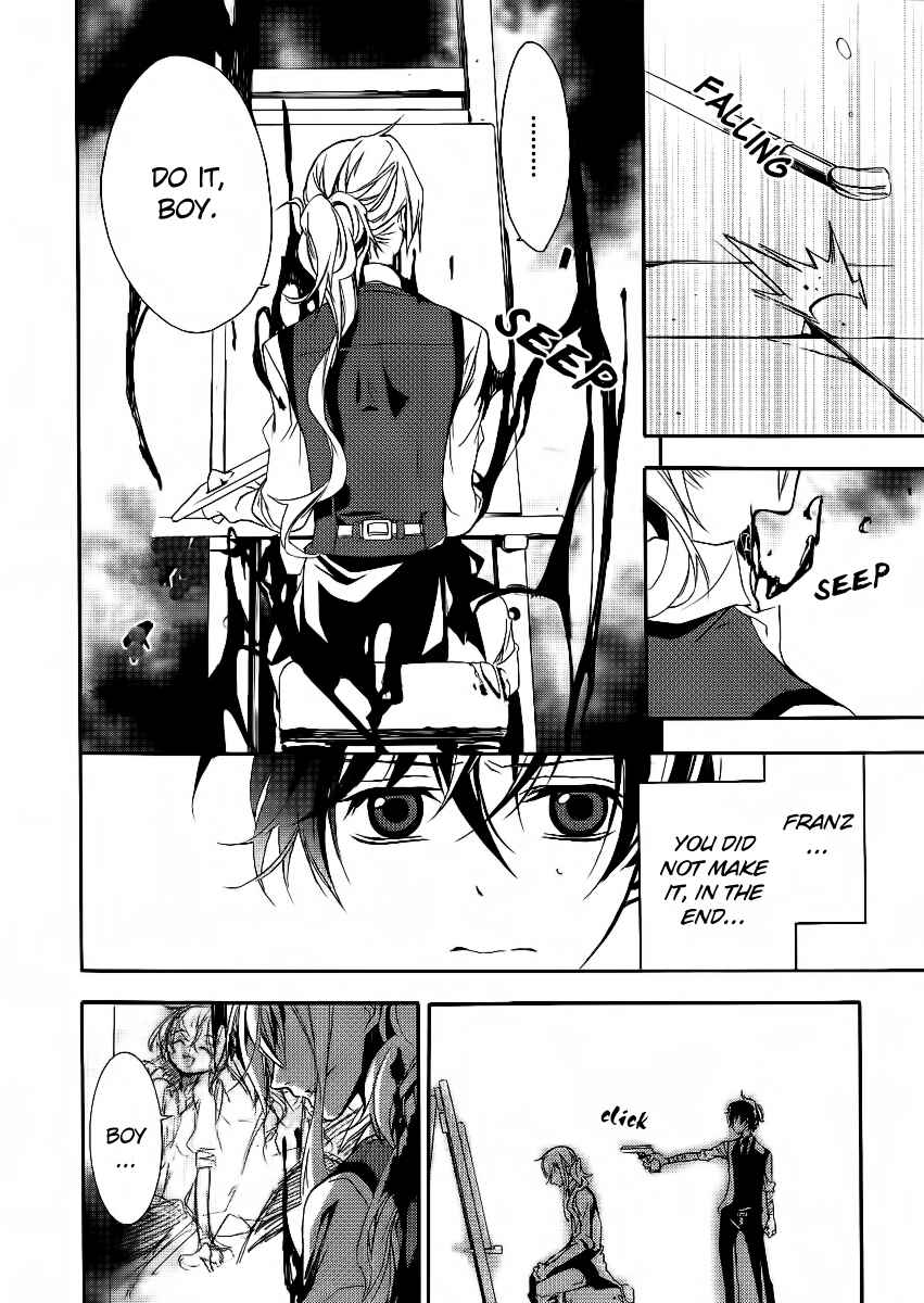 Page 34 Chapter 2 Blood Parade