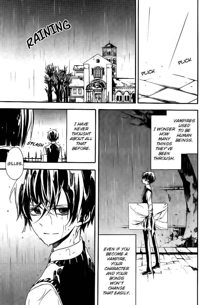 Page 37 Chapter 2 Blood Parade