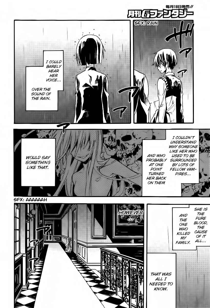 Page 40 Chapter 2 Blood Parade