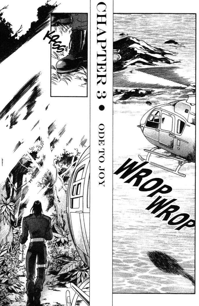 Page 8 Chapter 3 Zeus