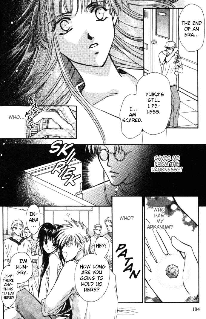 Page 15 Chapter 3.2 Zeus