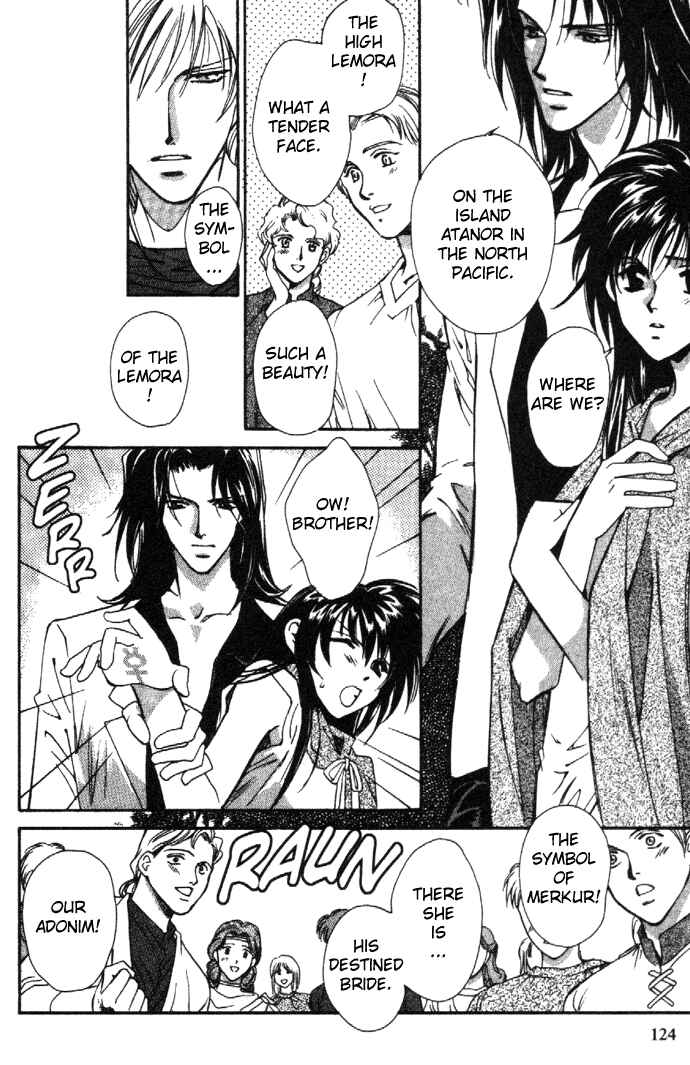 Page 34 Chapter 3.2 Zeus