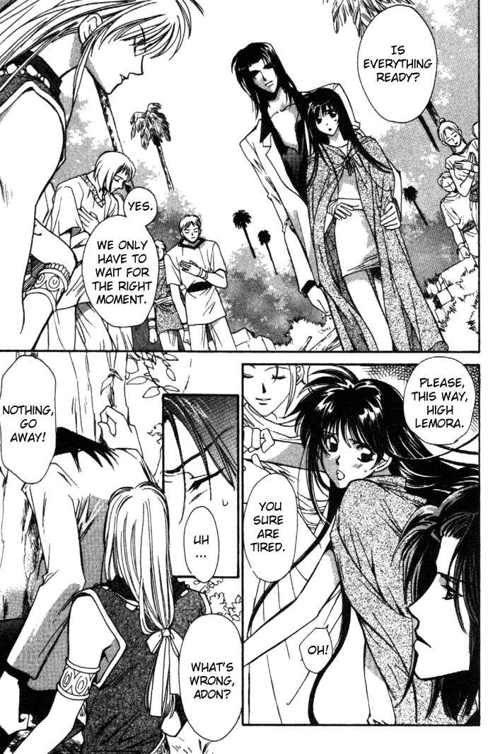 Page 35 Chapter 3.2 Zeus