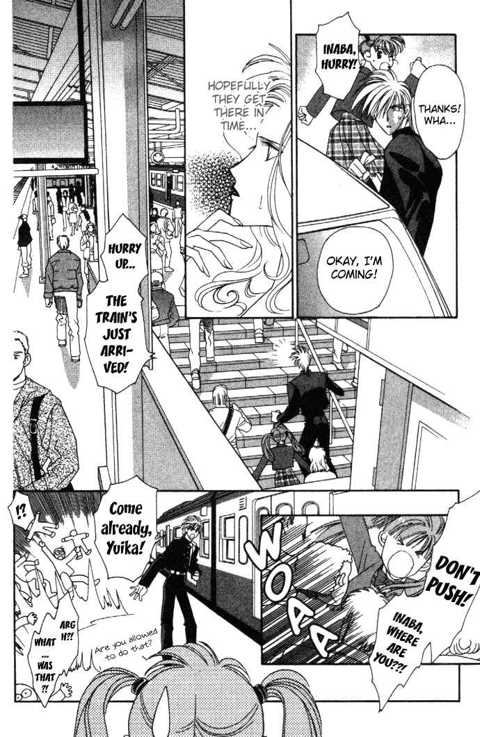 Page 18 Chapter 2.1 Zeus