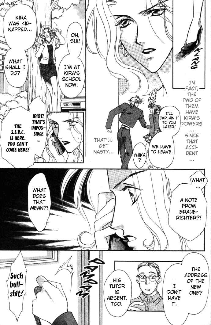 Page 7 Chapter 2.1 Zeus