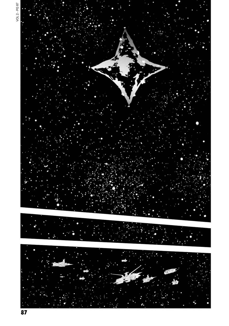Page 29 Chapter 9 Mobile Suit Gundam Side Story - Missing Link
