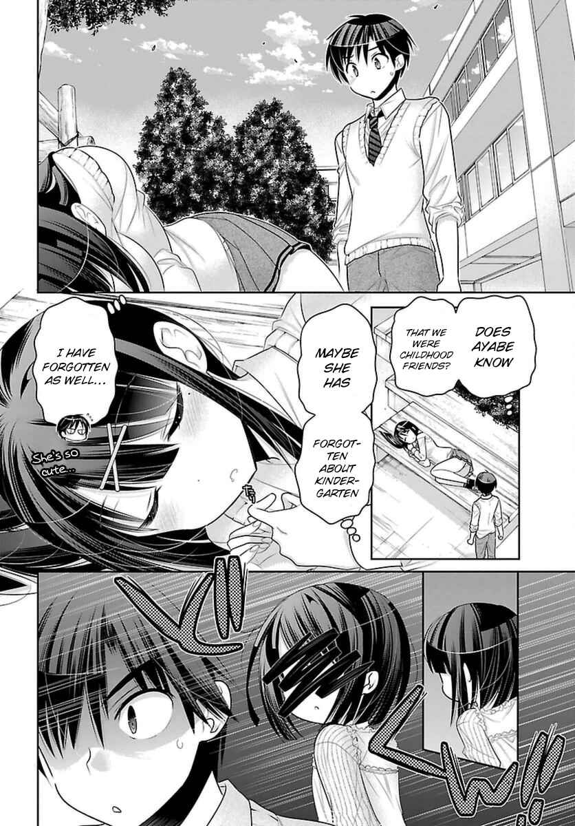 Page 18 Chapter 4 Moujuusei Shounen Shoujo