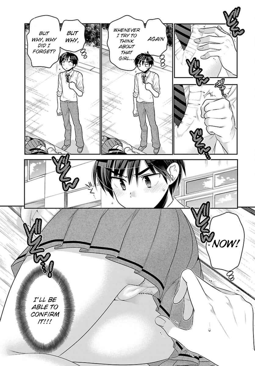 Page 19 Chapter 4 Moujuusei Shounen Shoujo