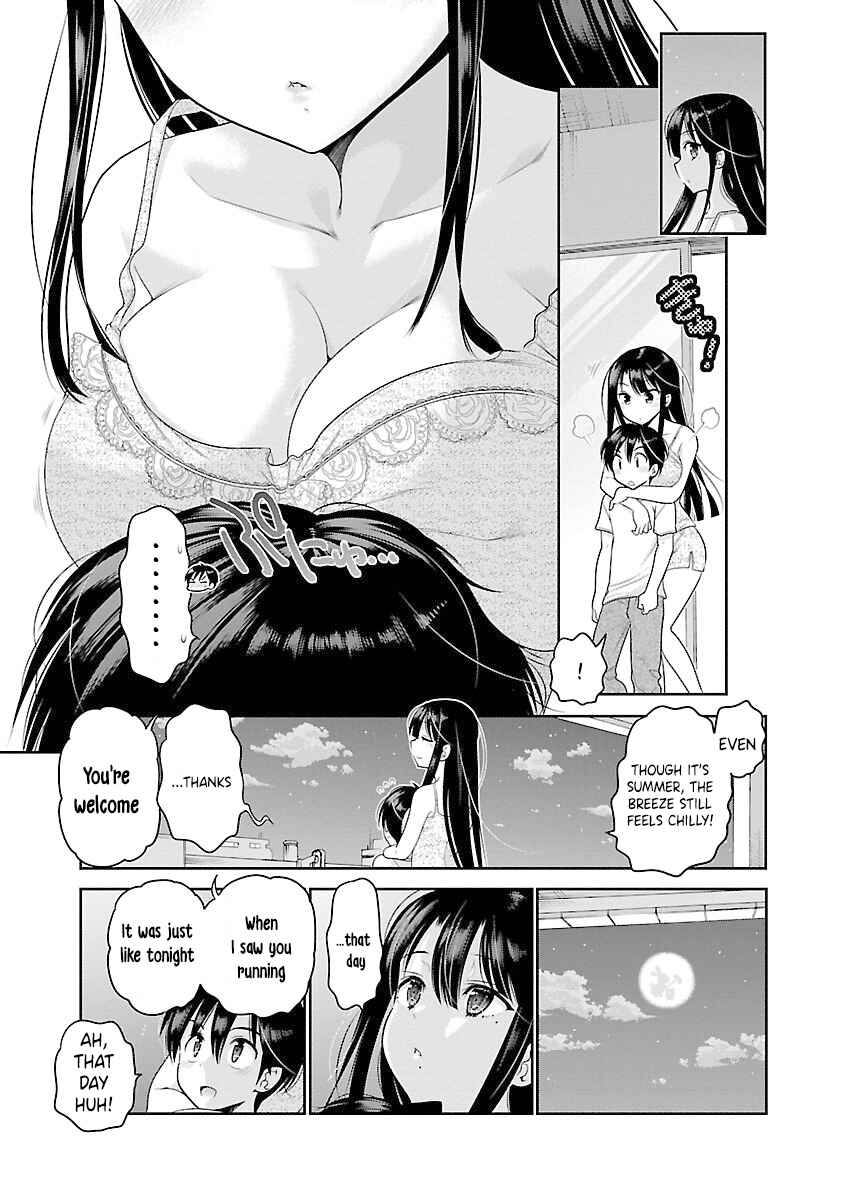 Page 22 Chapter 20 Moujuusei Shounen Shoujo