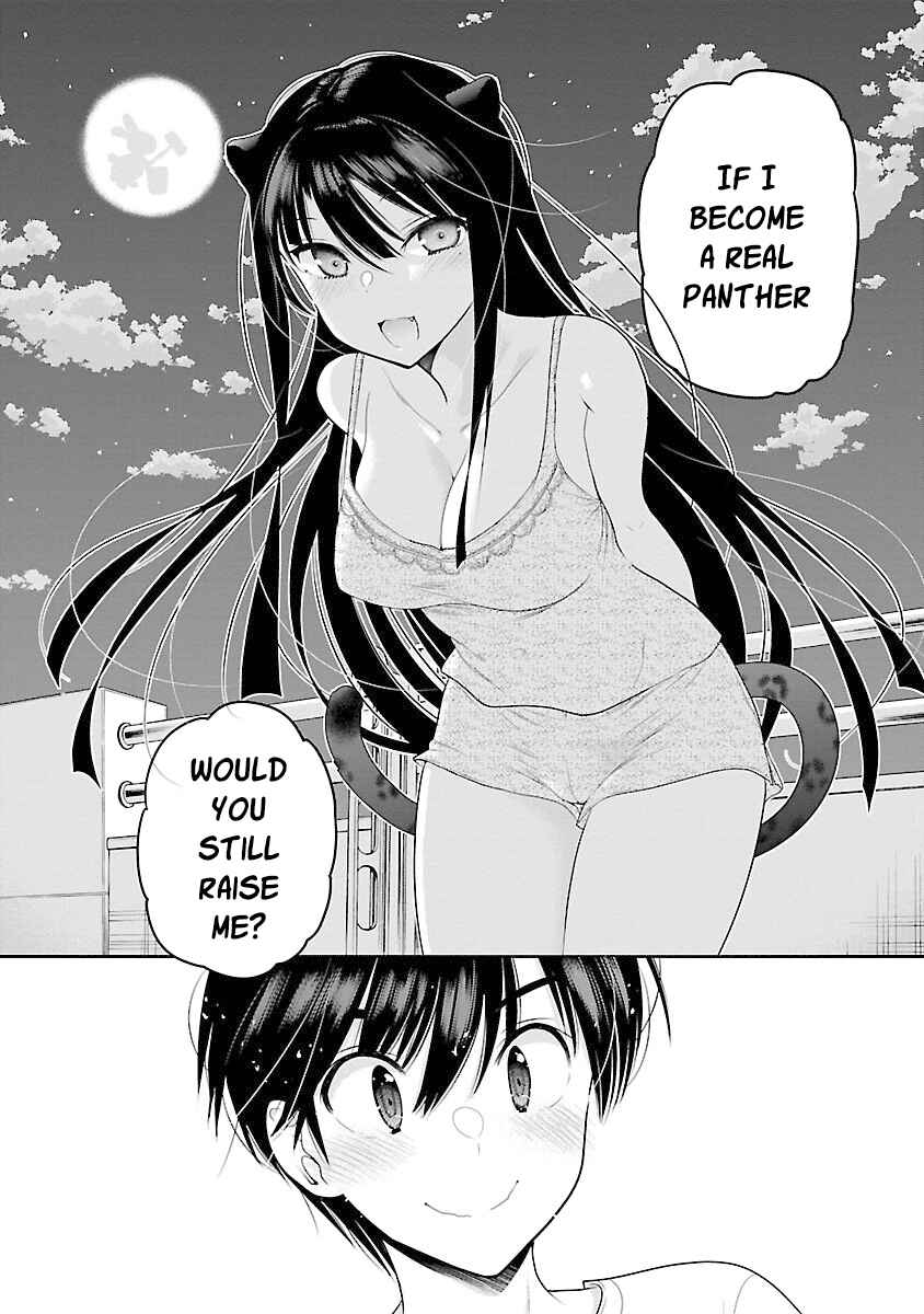 Page 26 Chapter 20 Moujuusei Shounen Shoujo