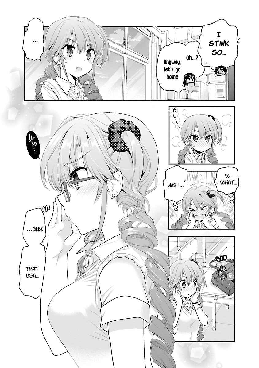 Page 29 Chapter 15 Moujuusei Shounen Shoujo