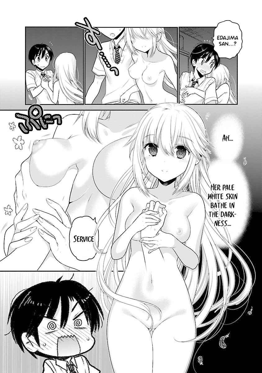 Page 26 Chapter 18 Moujuusei Shounen Shoujo