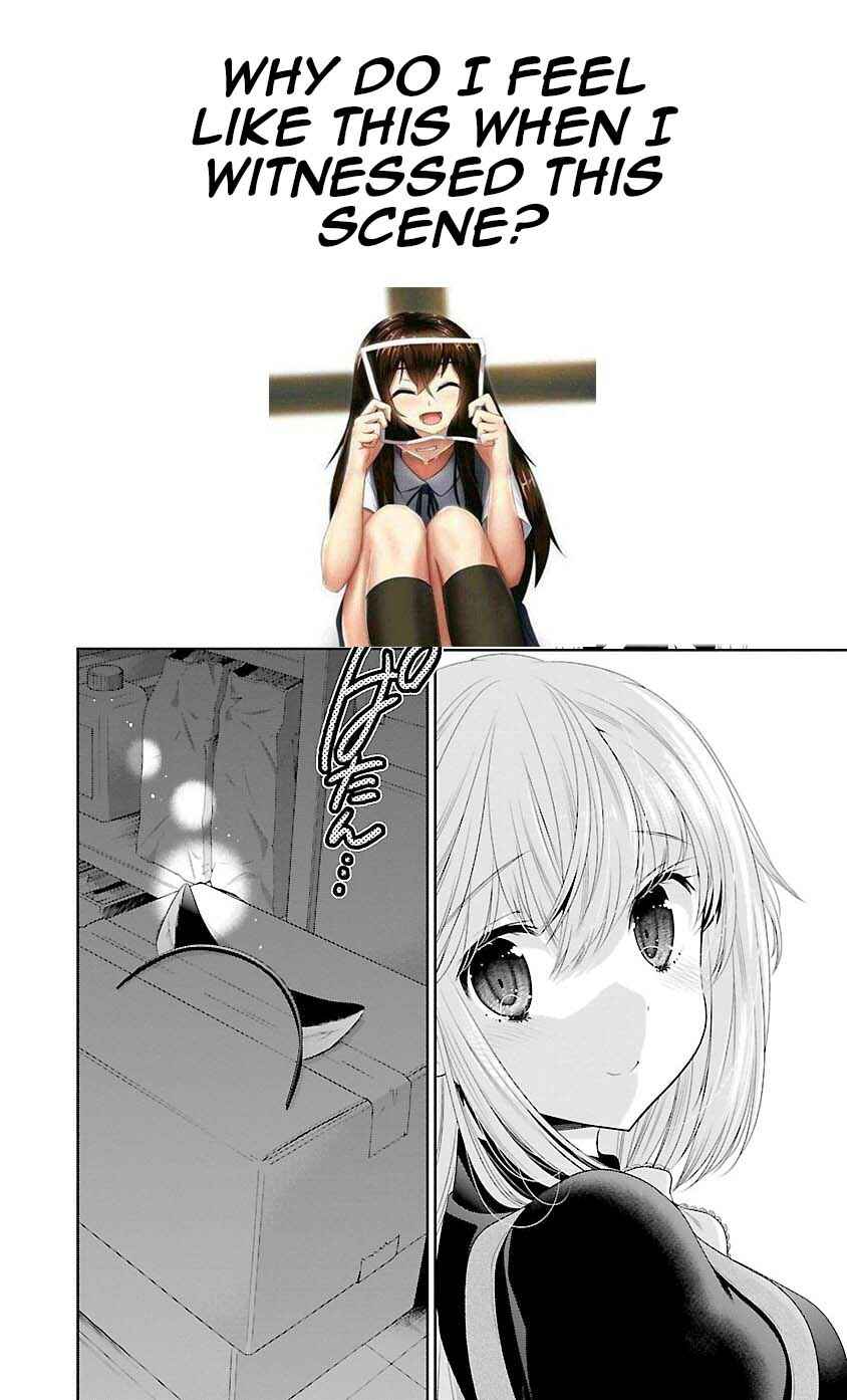Page 28 Chapter 18 Moujuusei Shounen Shoujo