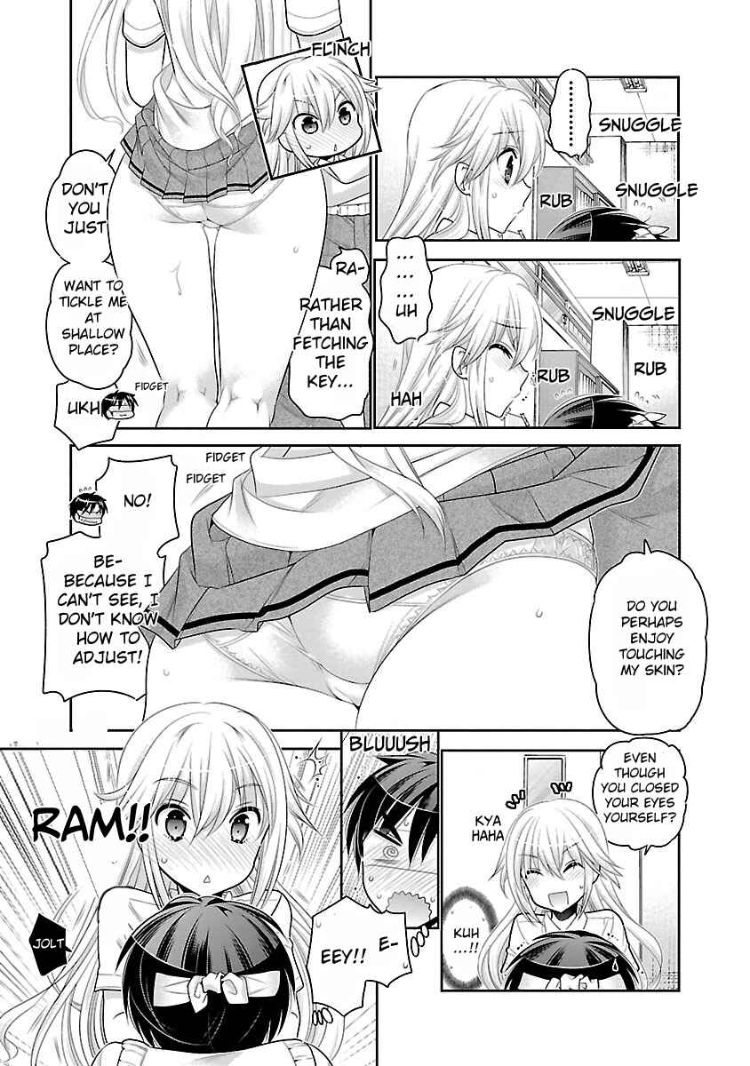 Page 24 Chapter 13 Moujuusei Shounen Shoujo