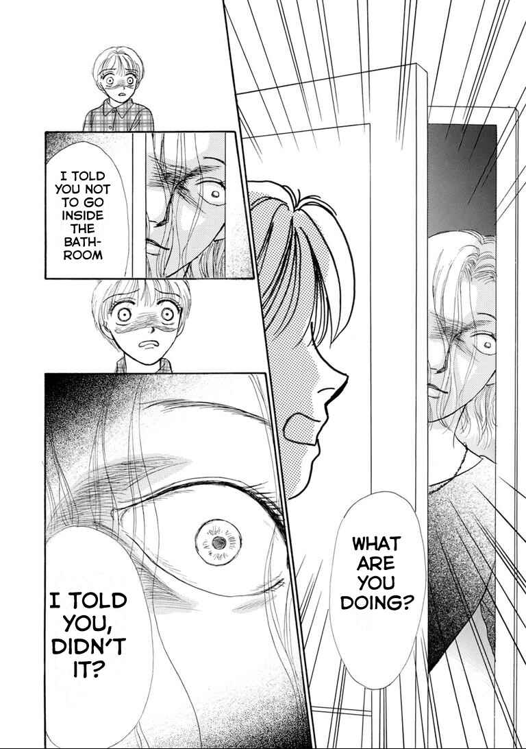 Page 10 Chapter 2 Tragedy in the Classroom - Horror Short Stories
