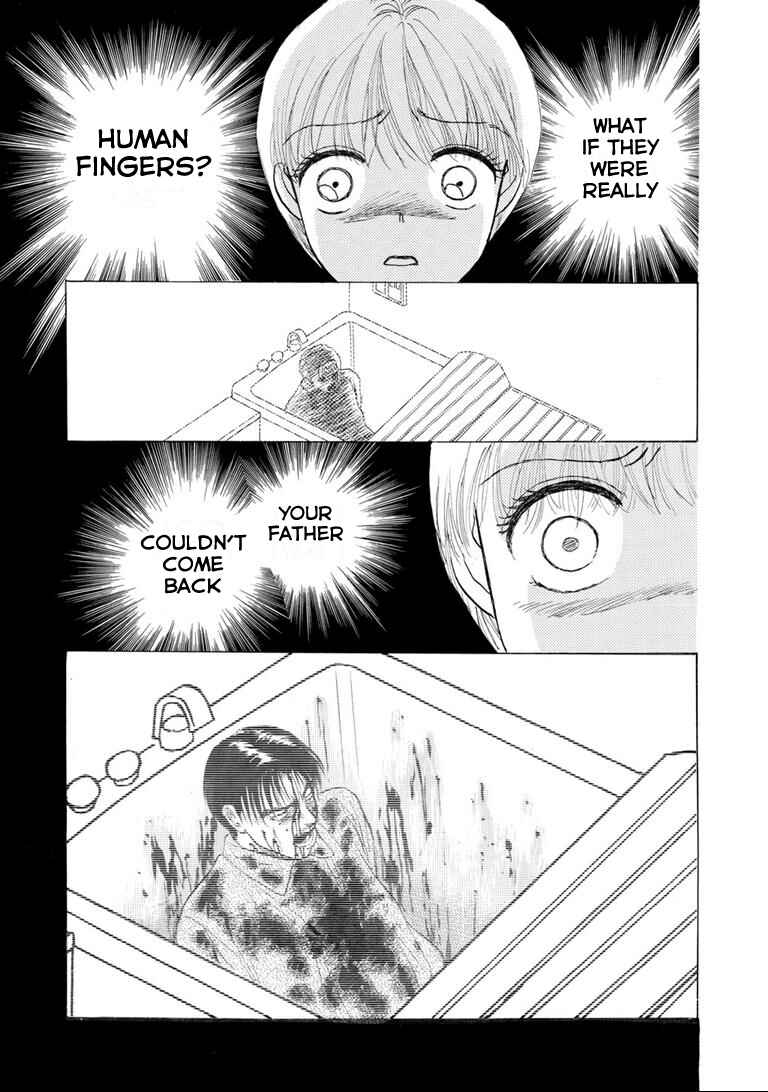 Page 15 Chapter 2 Tragedy in the Classroom - Horror Short Stories