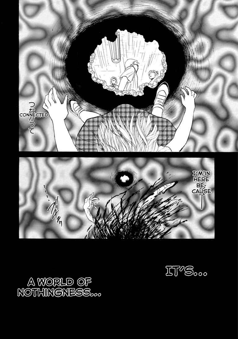 Page 24 Chapter 3 Tragedy in the Classroom - Horror Short Stories