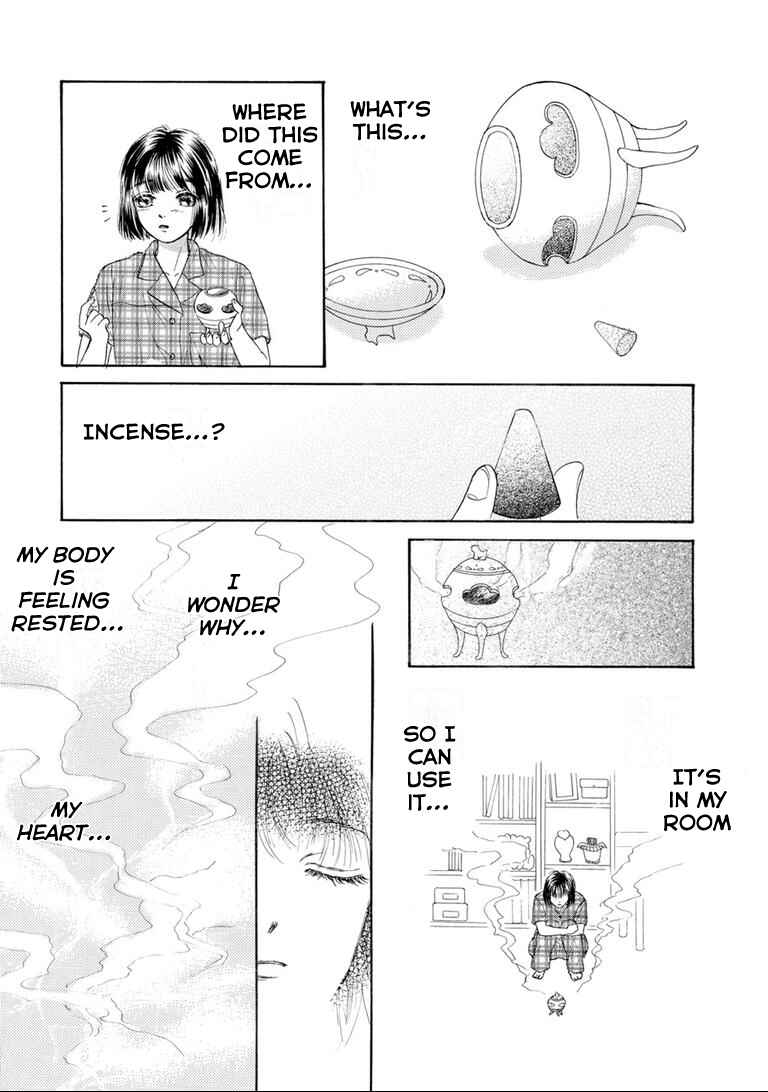Page 9 Chapter 4 Tragedy in the Classroom - Horror Short Stories