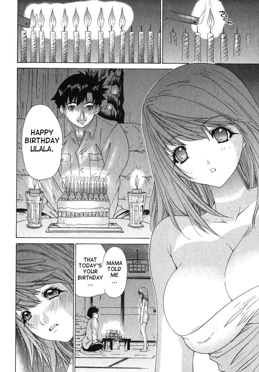 Page 10 Chapter 13 Kininaru Roommate
