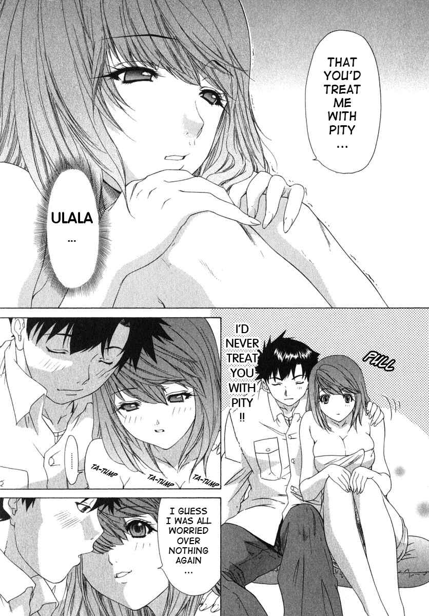 Page 13 Chapter 13 Kininaru Roommate