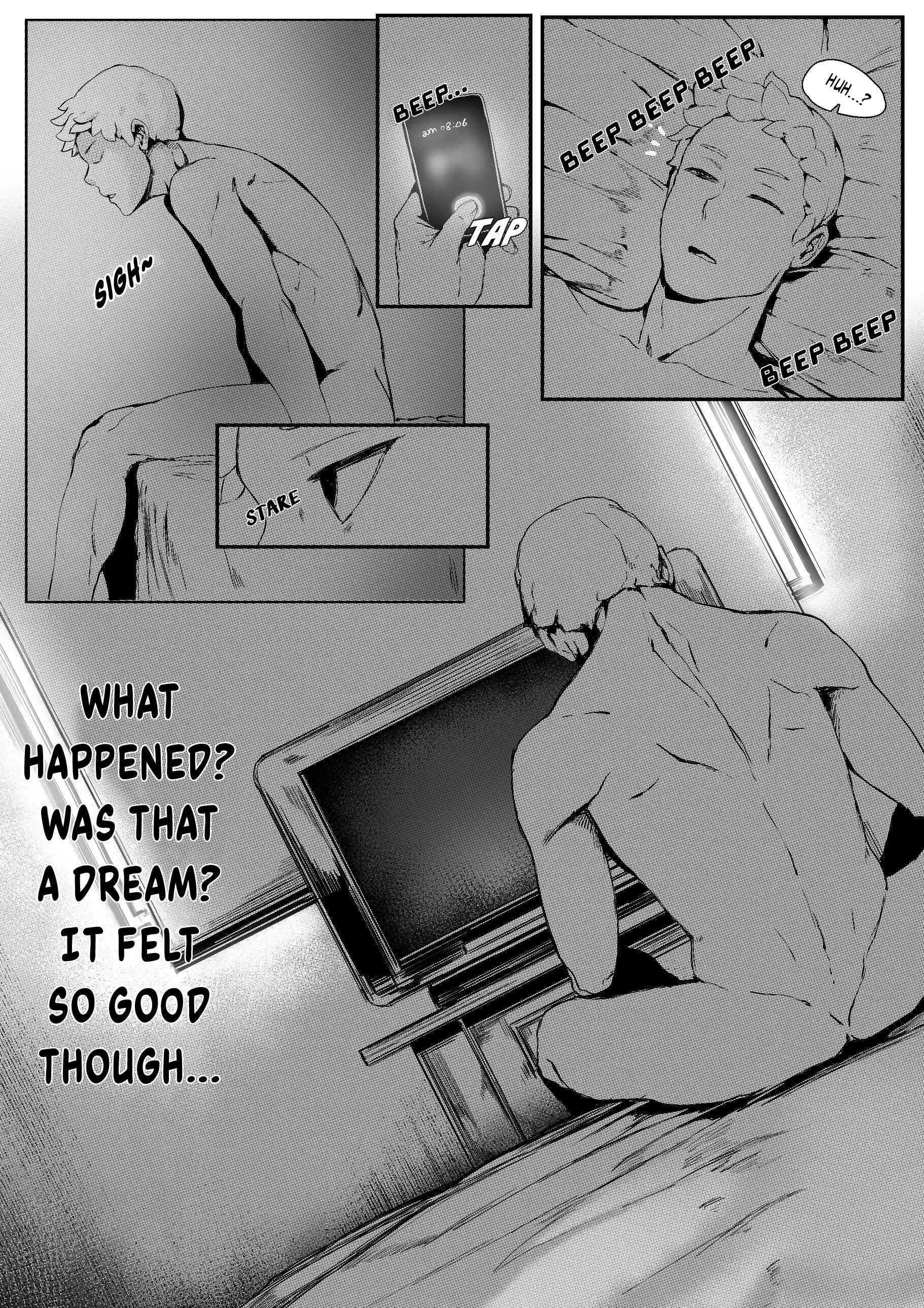 Page 32 Chapter Unknown_800d Ring - Yamamura Sadako (Doujinshi)