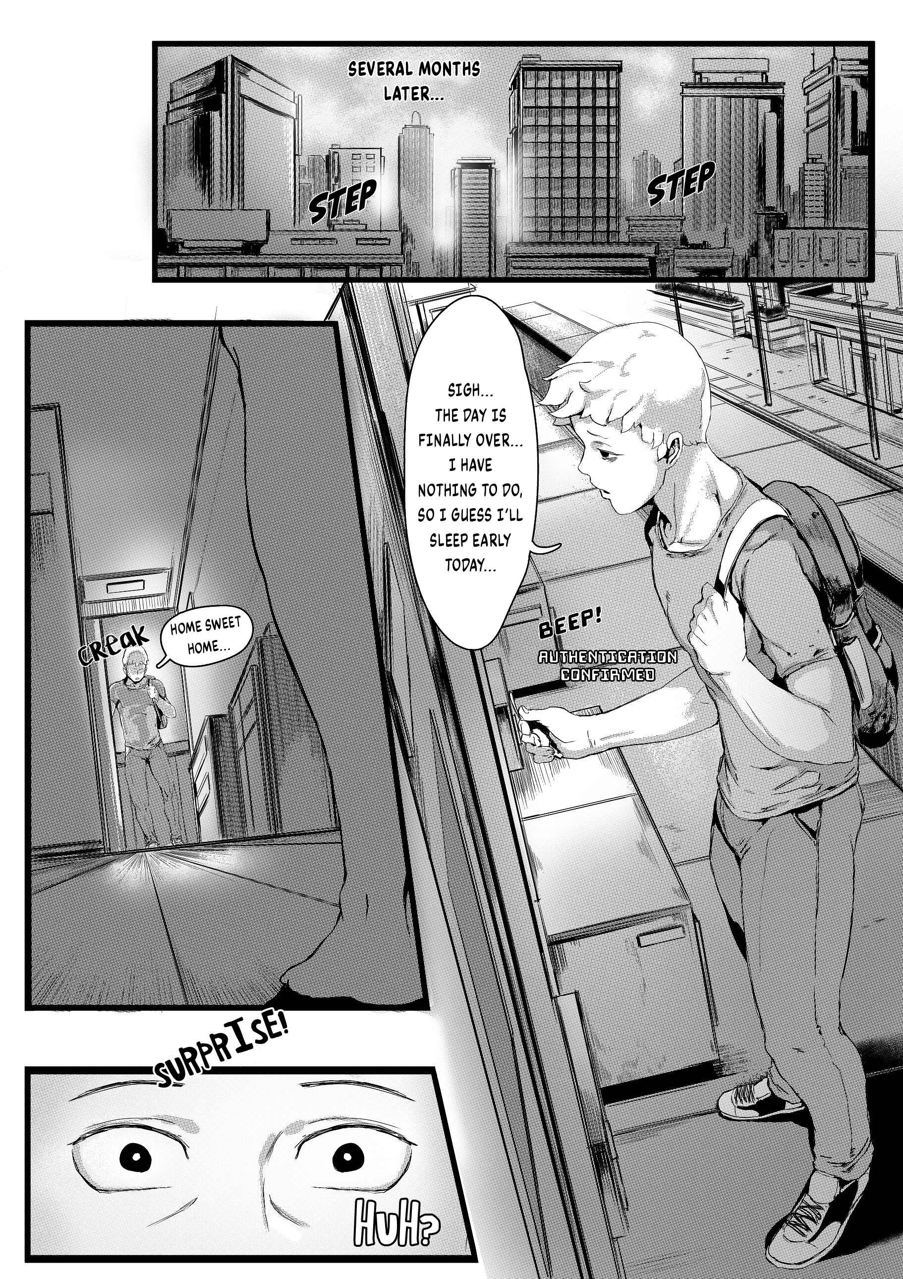 Page 33 Chapter Unknown_800d Ring - Yamamura Sadako (Doujinshi)