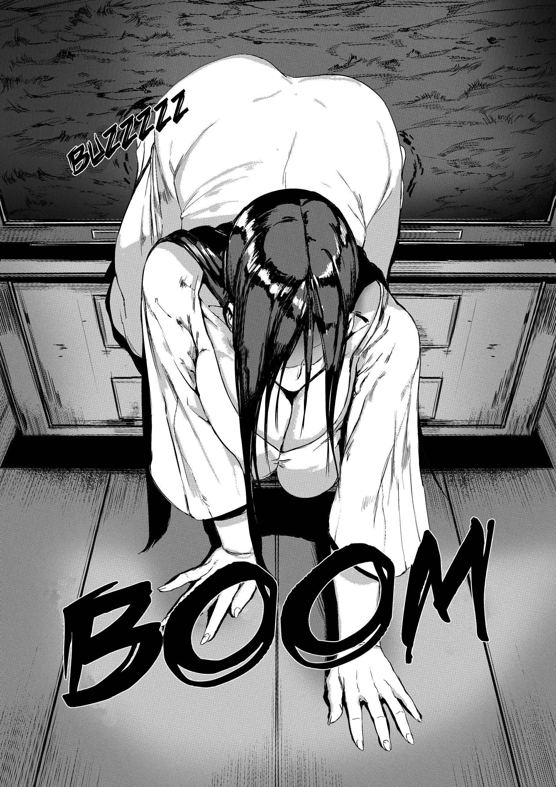 Page 7 Chapter Unknown_800d Ring - Yamamura Sadako (Doujinshi)