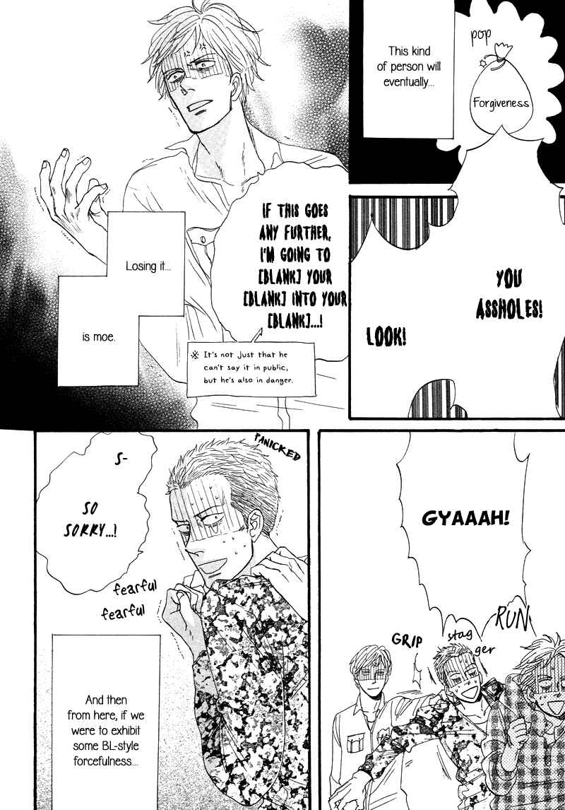 Page 8 Chapter 8.5 Stroboscope