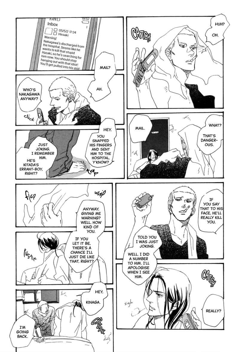 Page 14 Chapter 4 Stroboscope