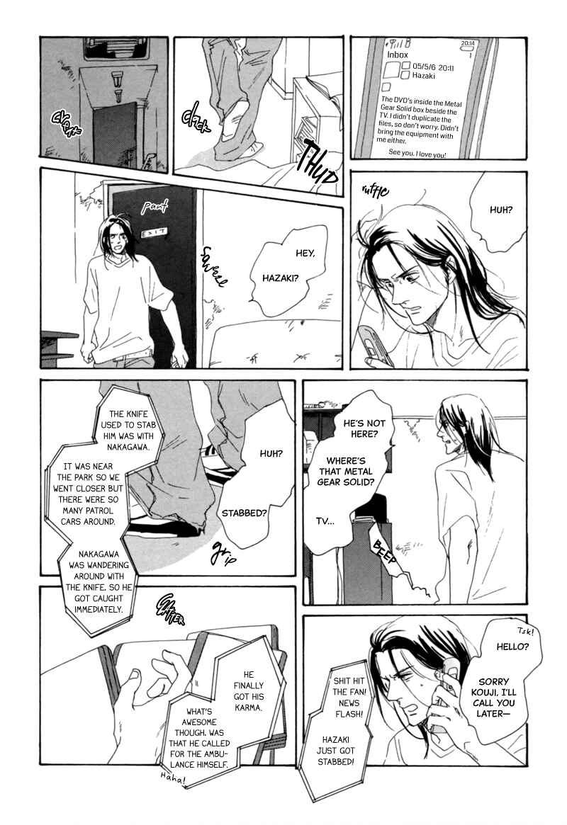Page 19 Chapter 4 Stroboscope