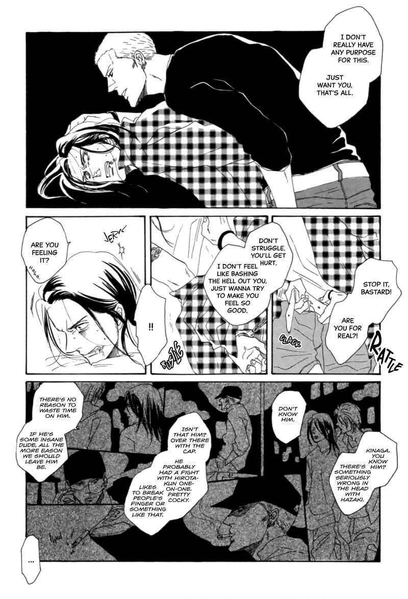 Page 5 Chapter 4 Stroboscope