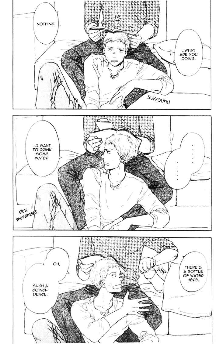 Page 3 Chapter 3 Stroboscope