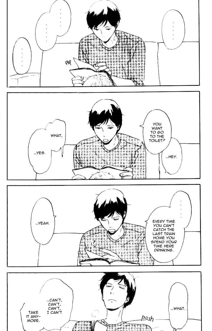 Page 4 Chapter 3 Stroboscope