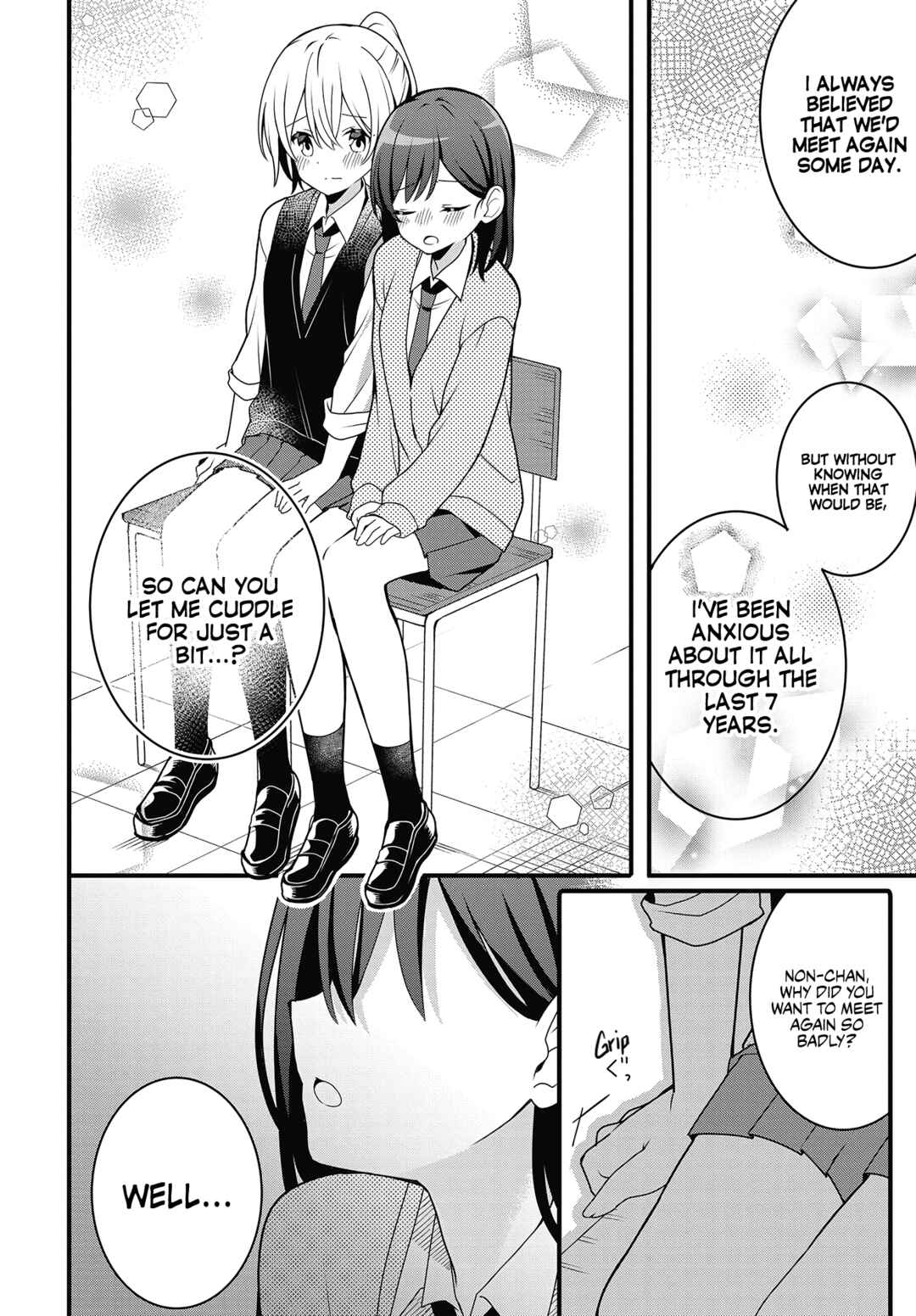 Page 12 Chapter Unknown_1b1a Change As We May, Our Promise Wont