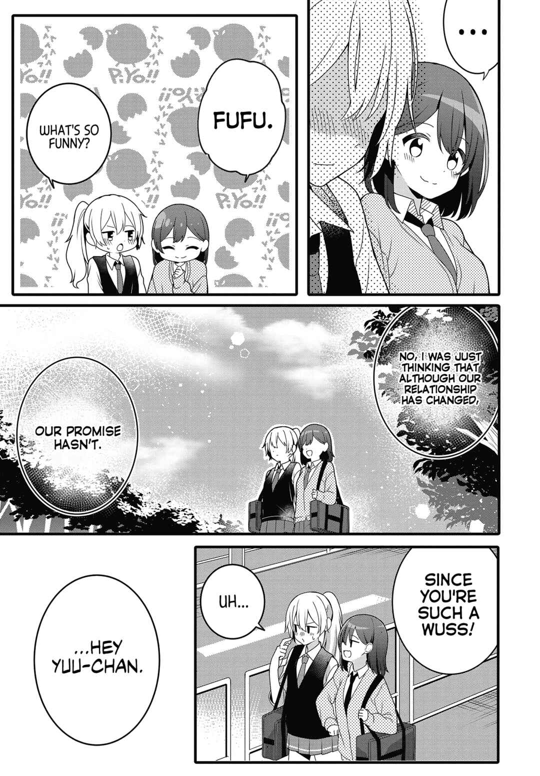 Page 27 Chapter Unknown_1b1a Change As We May, Our Promise Wont