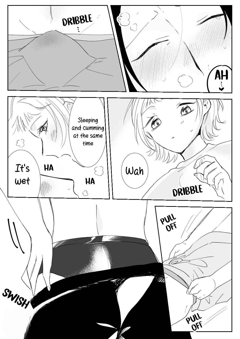 Page 14 Chapter Unknown_40da Saretai Kareshi ~Hajimete no Suimin x~