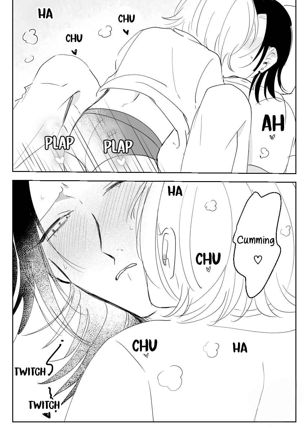 Page 23 Chapter Unknown_40da Saretai Kareshi ~Hajimete no Suimin x~