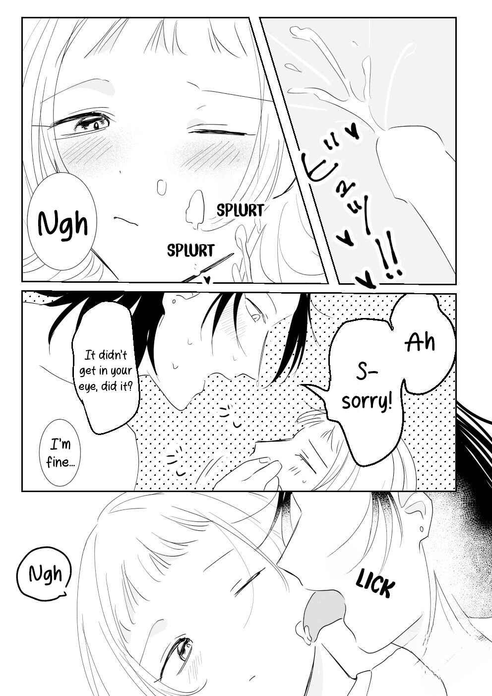 Page 29 Chapter Unknown_40da Saretai Kareshi ~Hajimete no Suimin x~