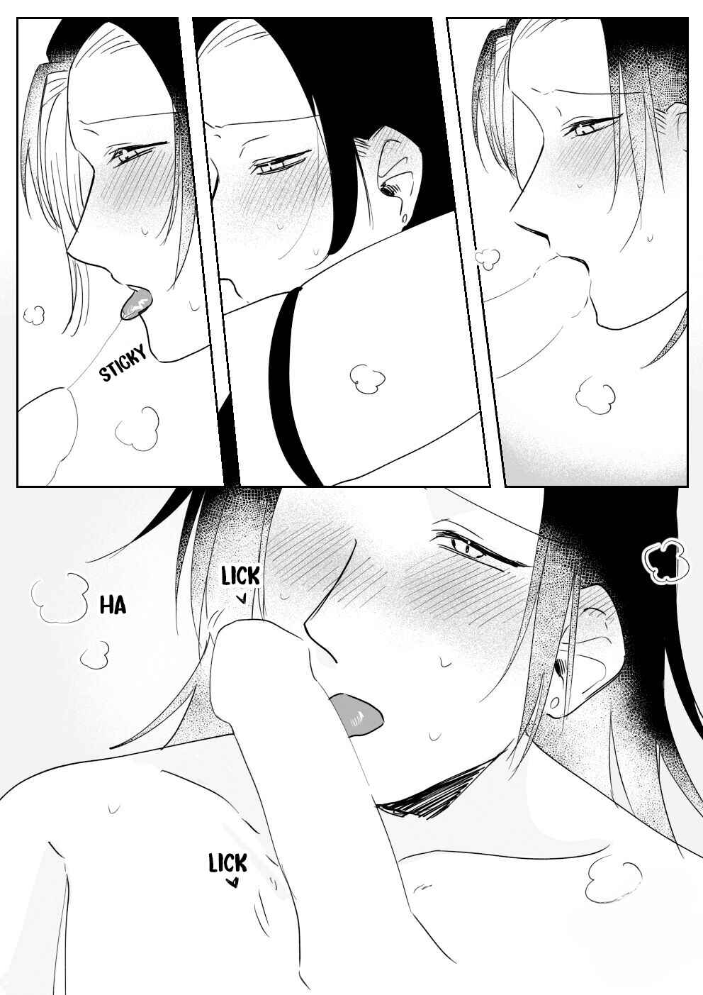 Page 31 Chapter Unknown_40da Saretai Kareshi ~Hajimete no Suimin x~