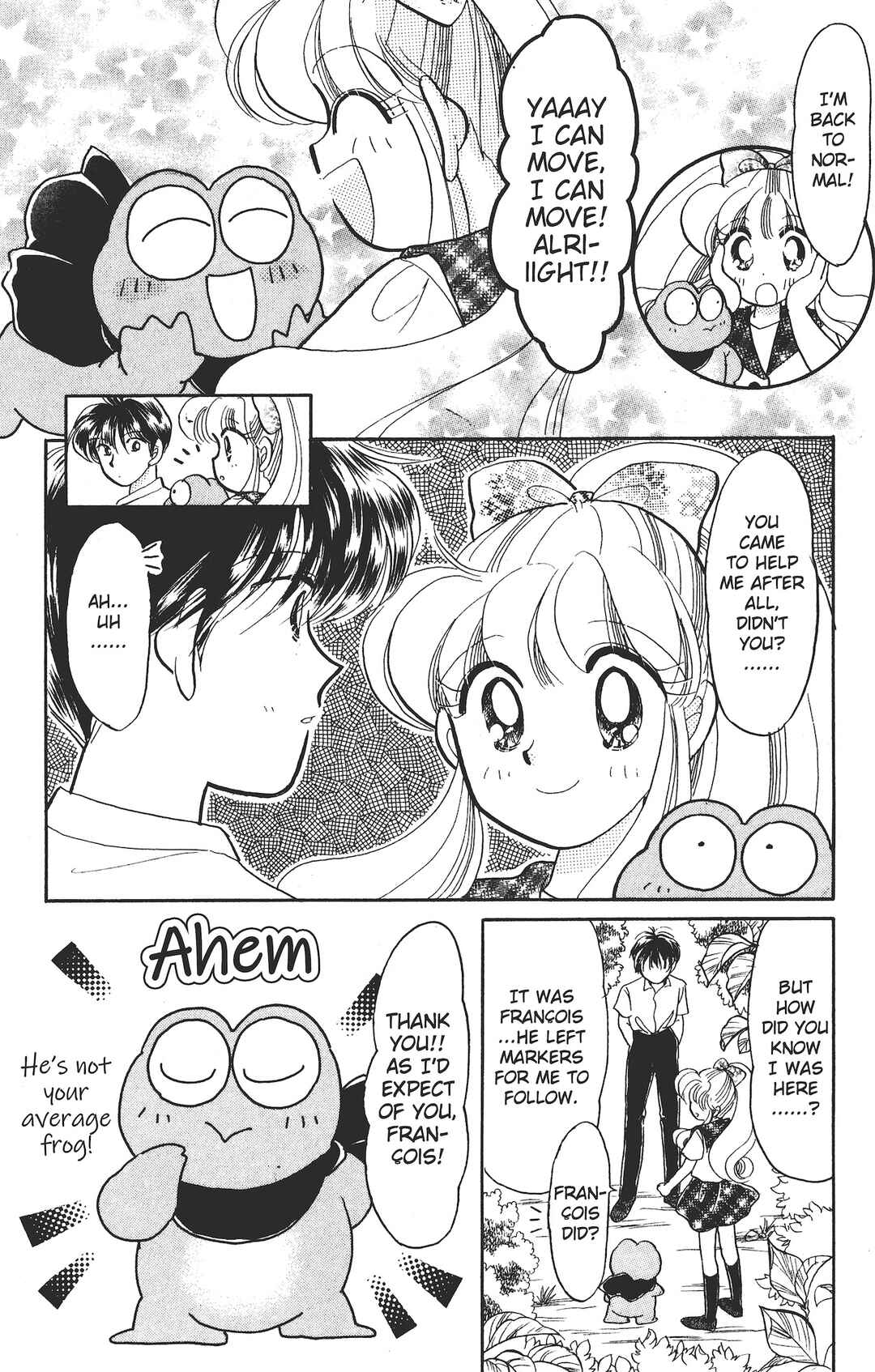 Page 24 Chapter 5 Kaede Ninpouchou