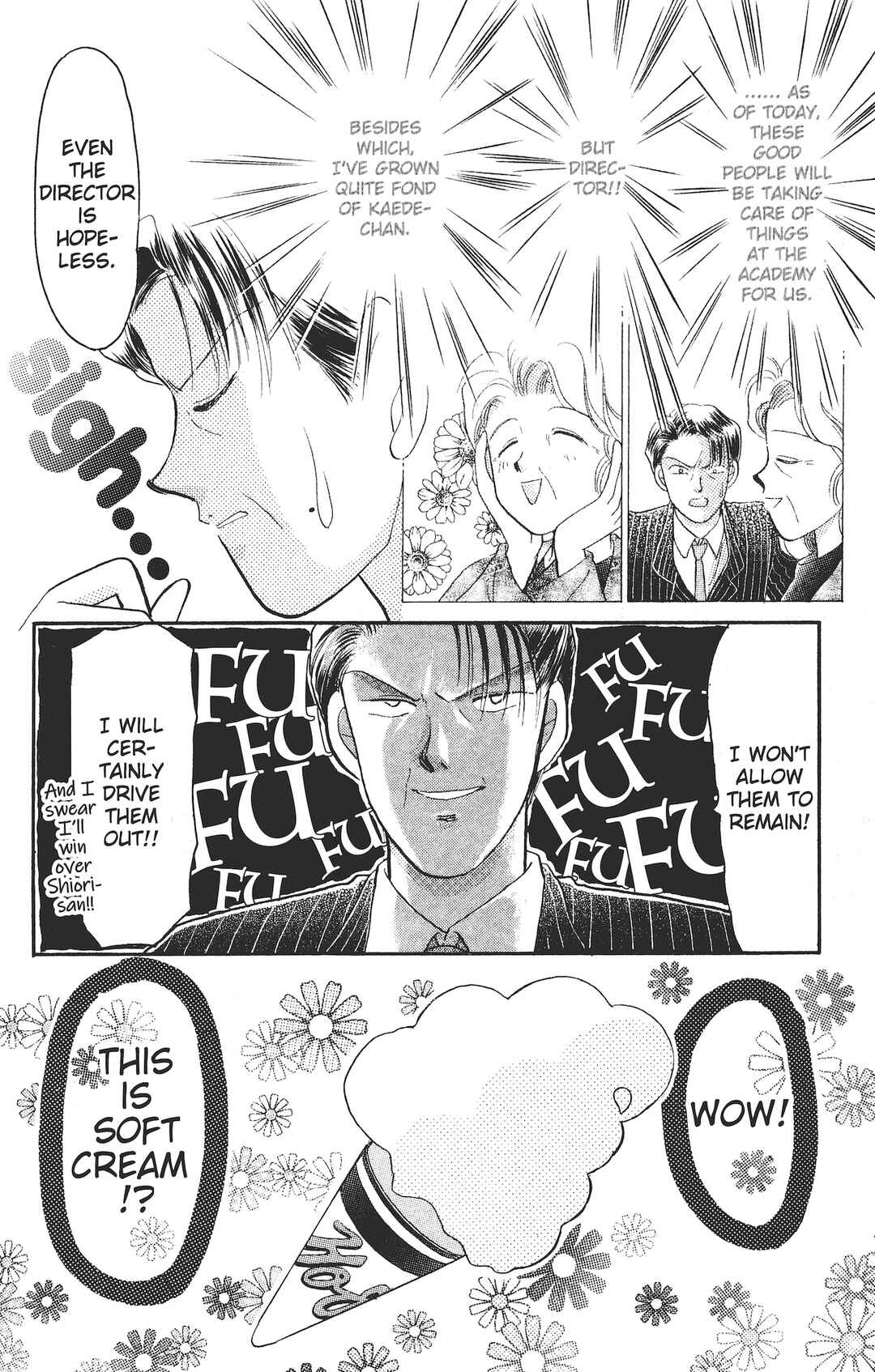 Page 19 Chapter 2 Kaede Ninpouchou