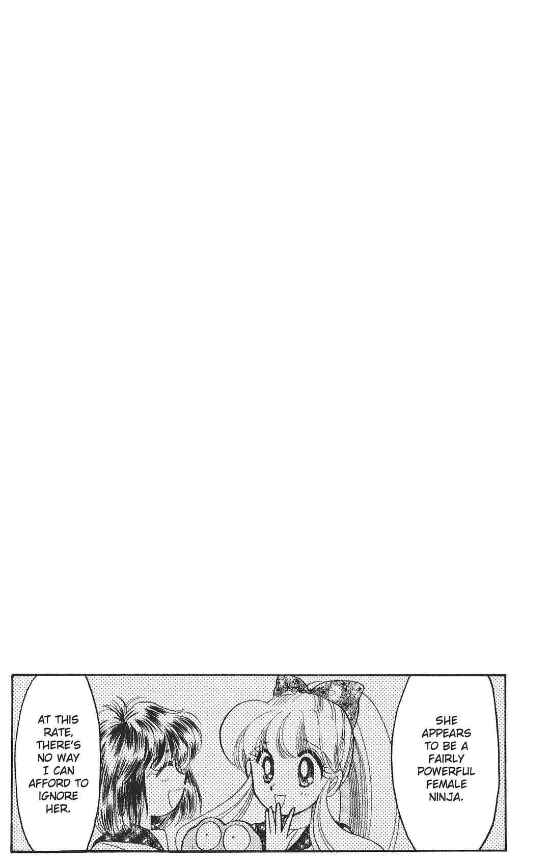 Page 31 Chapter 2 Kaede Ninpouchou