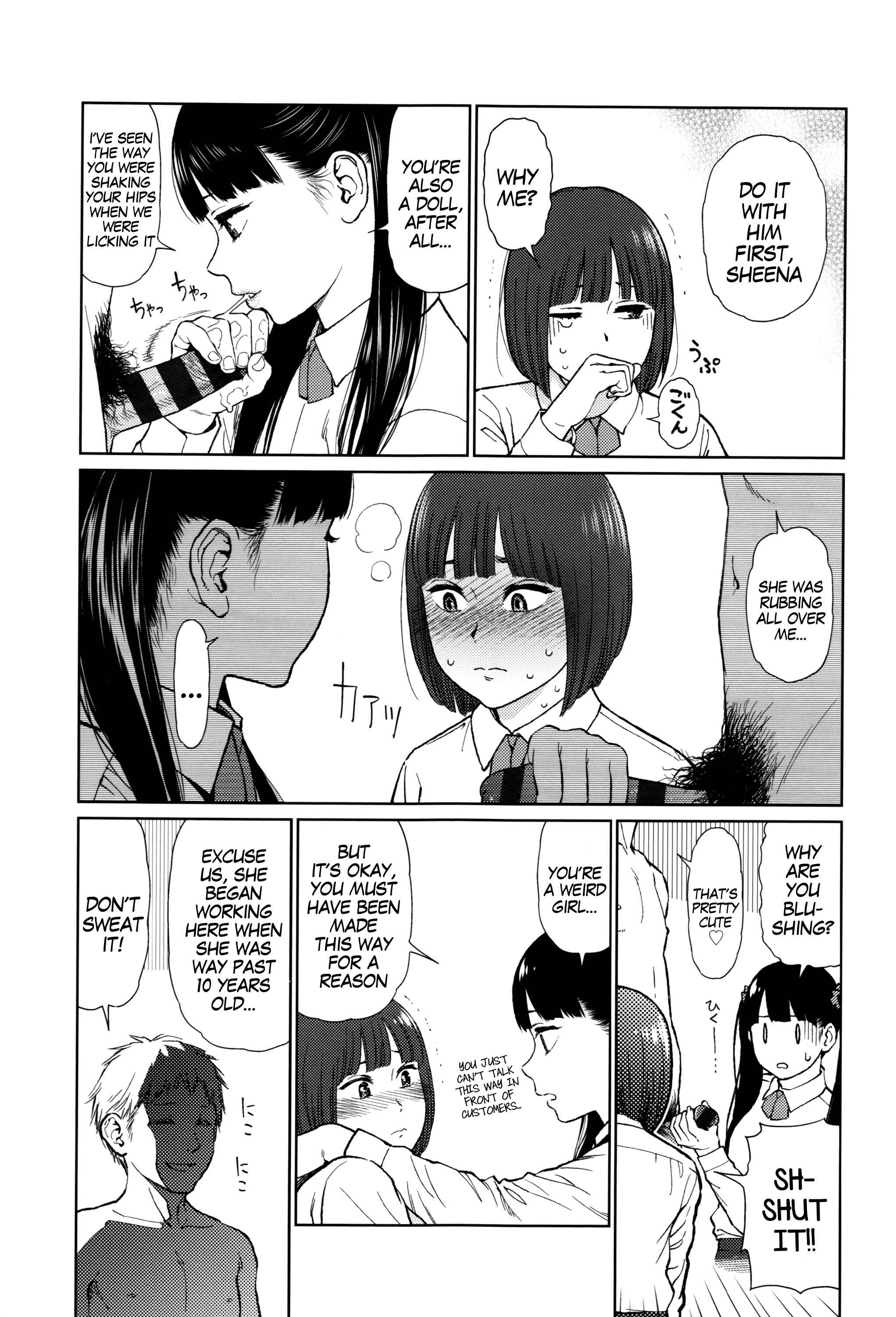 Page 15 Chapter 4 Implicity