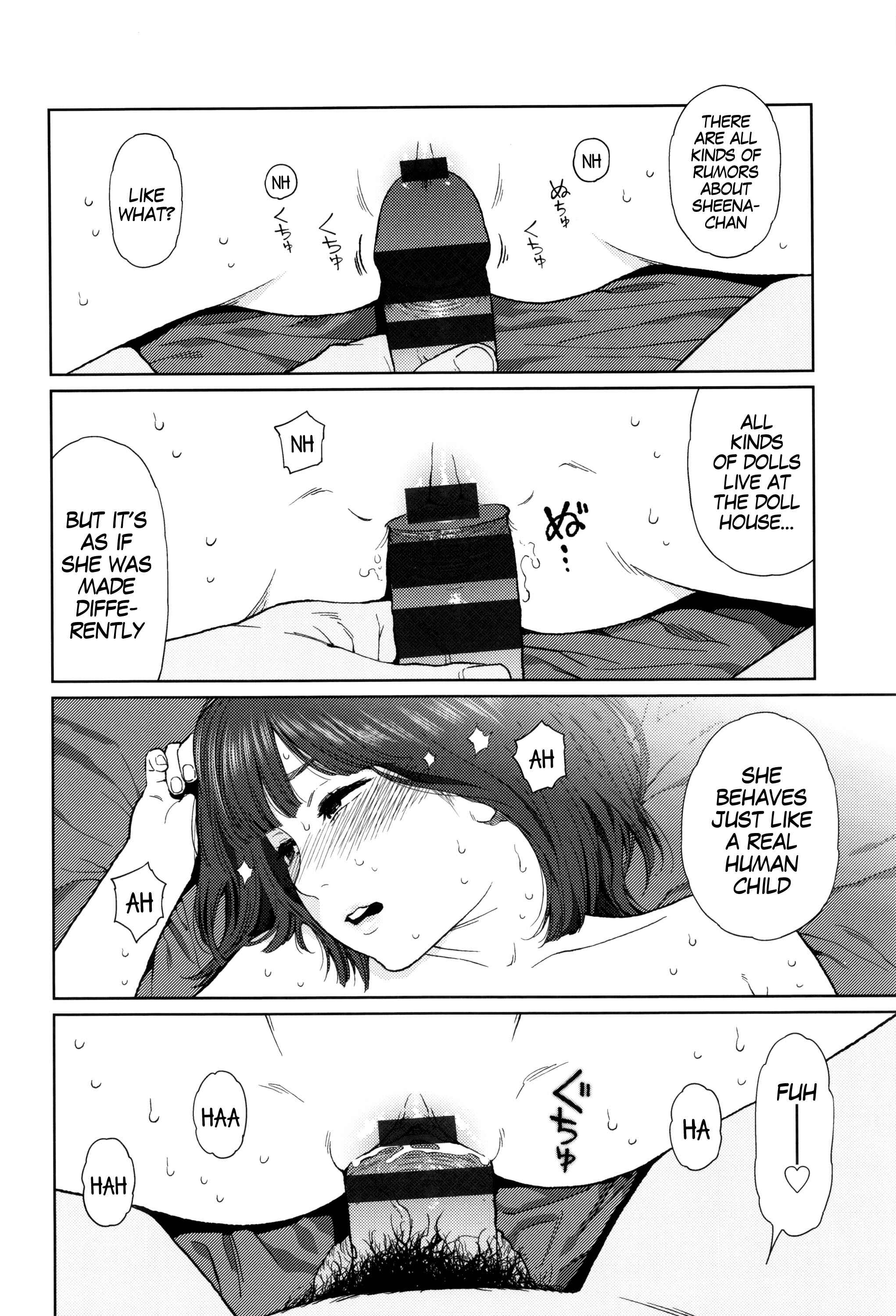 Page 16 Chapter 4 Implicity